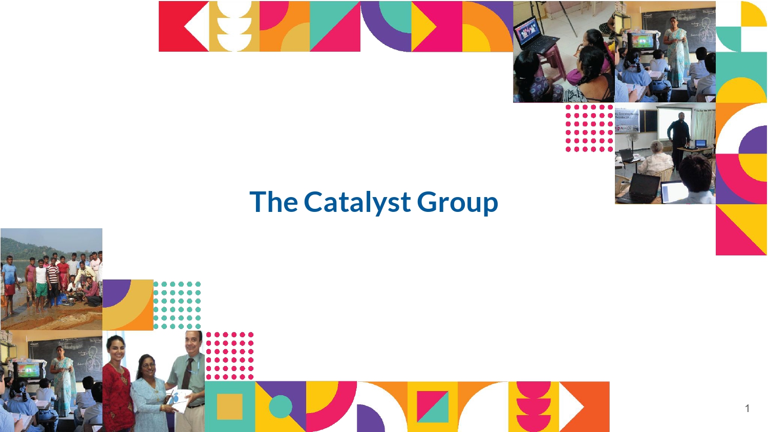 The Catalyst Group